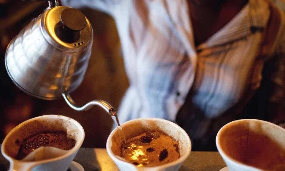 Έως 3 καφέδες την ημέρα μειώνουν τον κίνδυνο εγκεφαλικού θανάτου